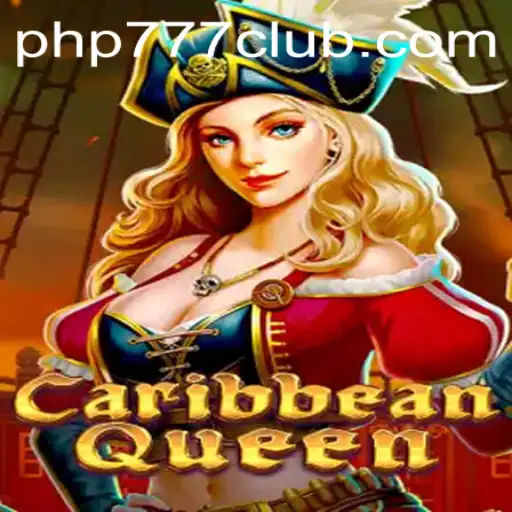 CaribbeanQueen Casino Game Now Available on php777.bet