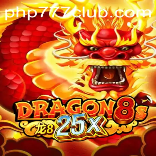 Exploring the Thrilling World of Dragon8s25x: A Dive into the Game