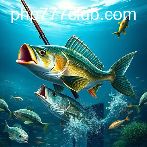Exploring the World of Fishing Games at php777.bet