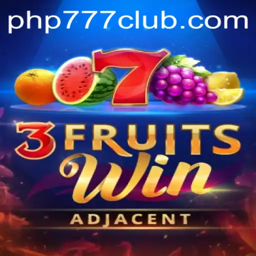 Exploring the Exciting World of 3FruitsWin at php777.bet