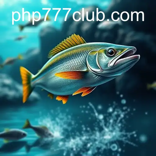 The Rise of Online Fishing: A Deep Dive into php777.bet