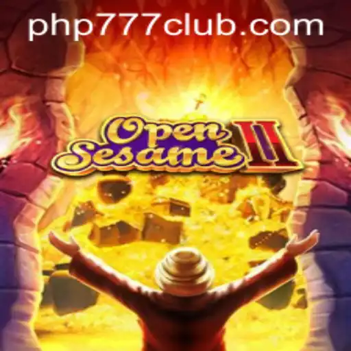 OpenSesameII: Discover the Thrilling Game Experience on php777.bet